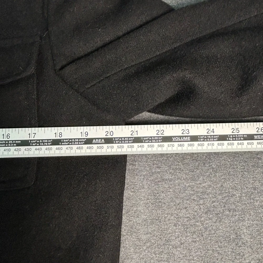Levi Strauss Signature versatile black